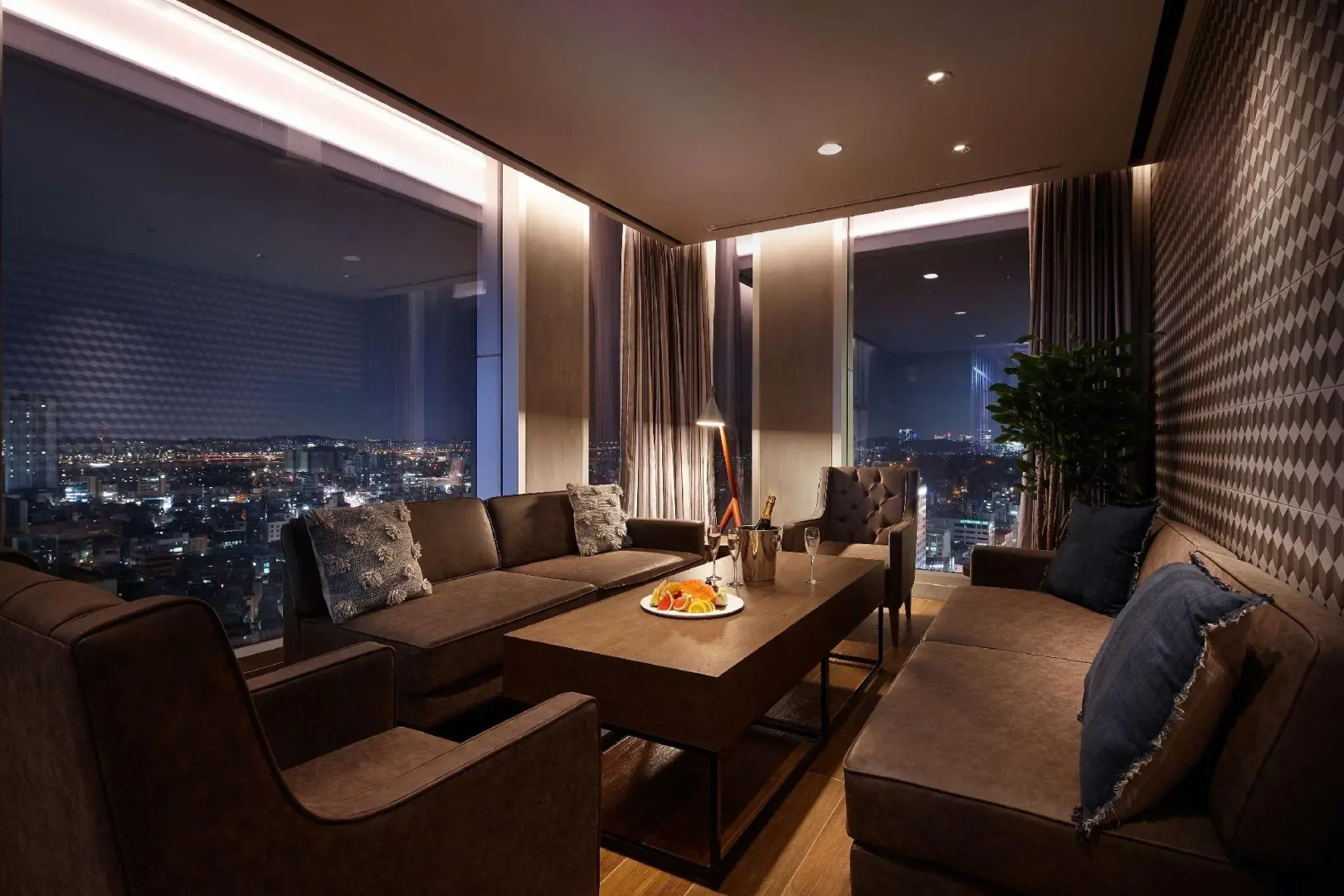 Photo - L7 HONGDAE by LOTTE HOTELS