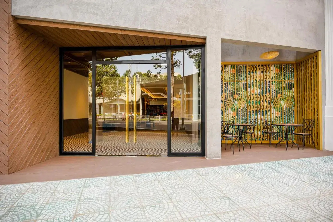 Photo - Dai Nam Boutique Hotel