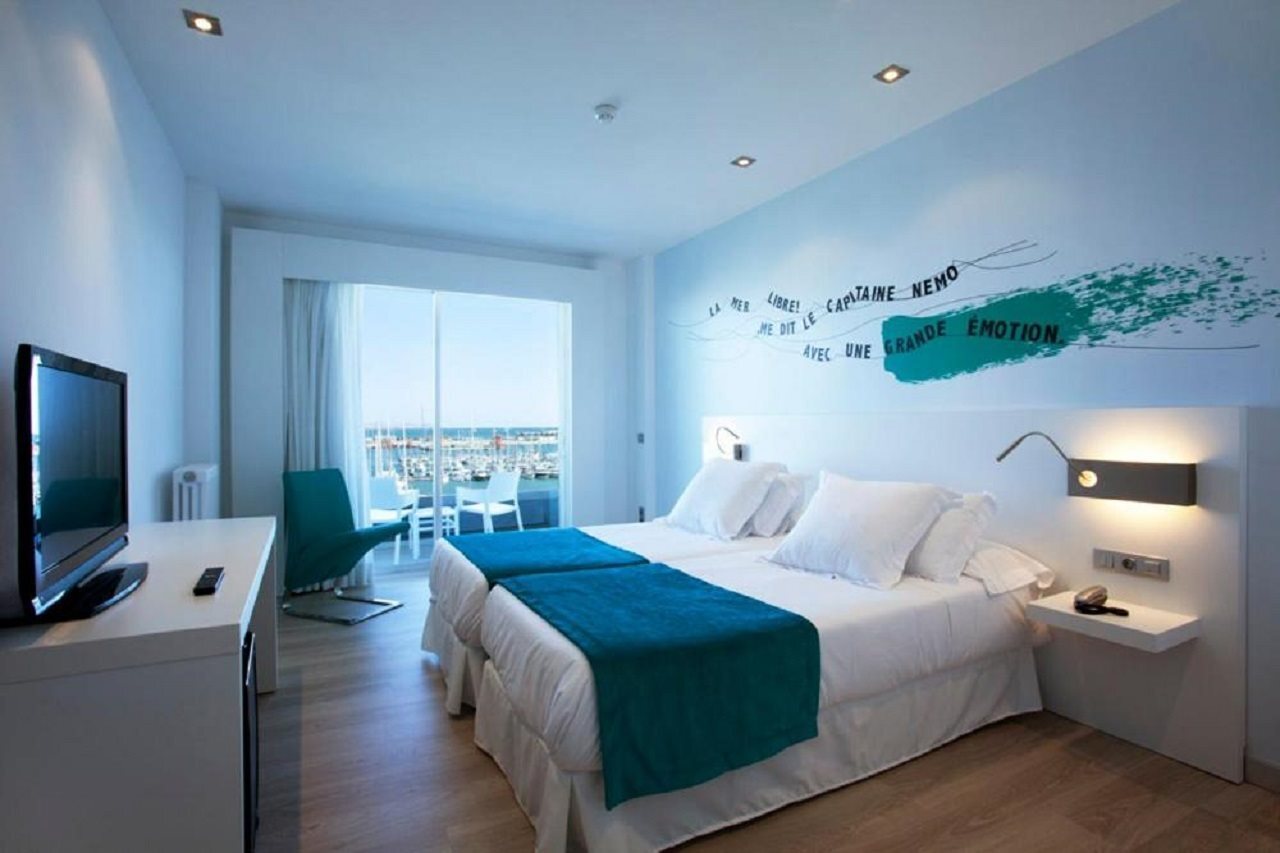 Photo - Hotel Costa Azul