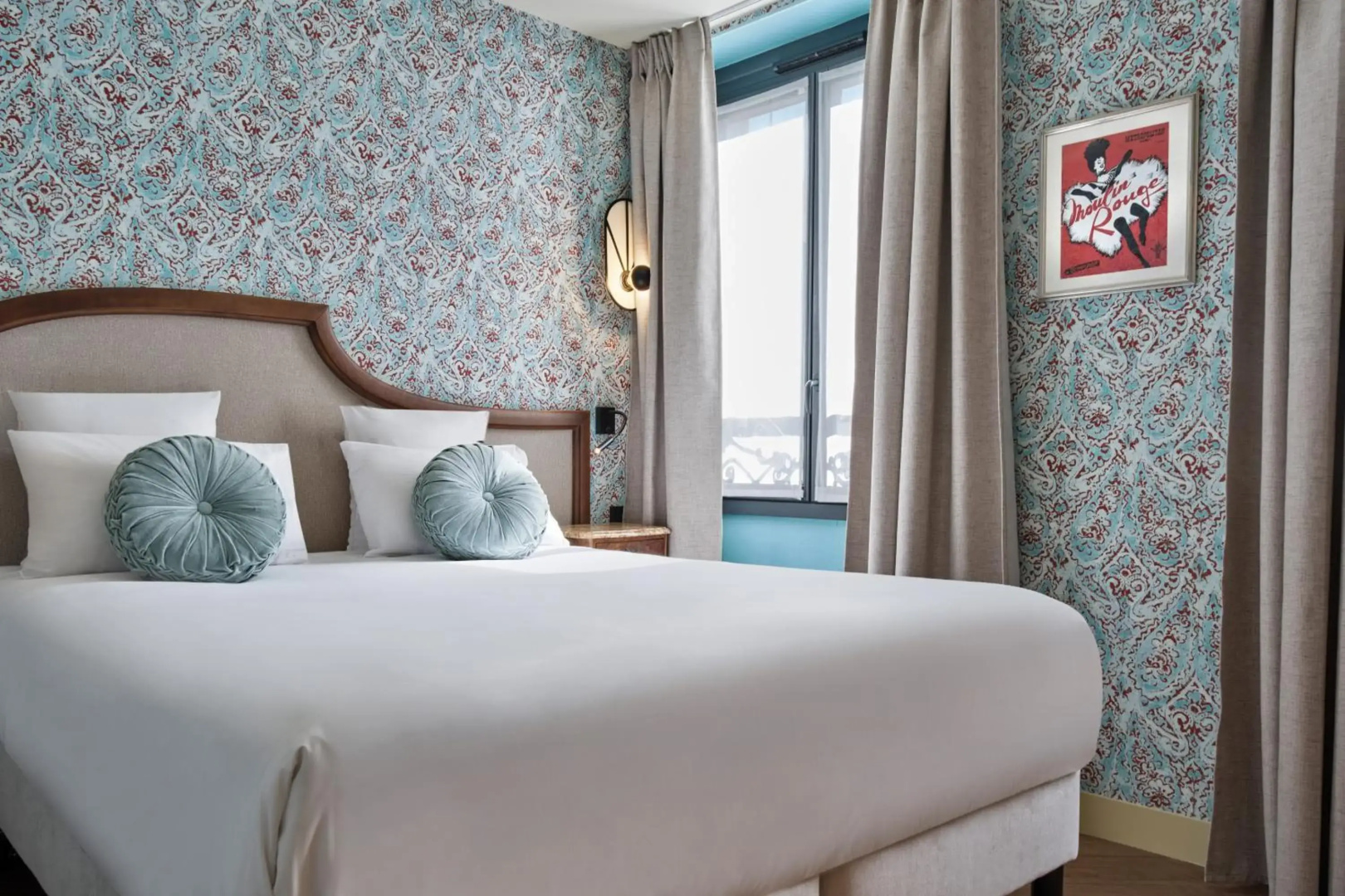 Foto - Hôtel Josephine by Happyculture
