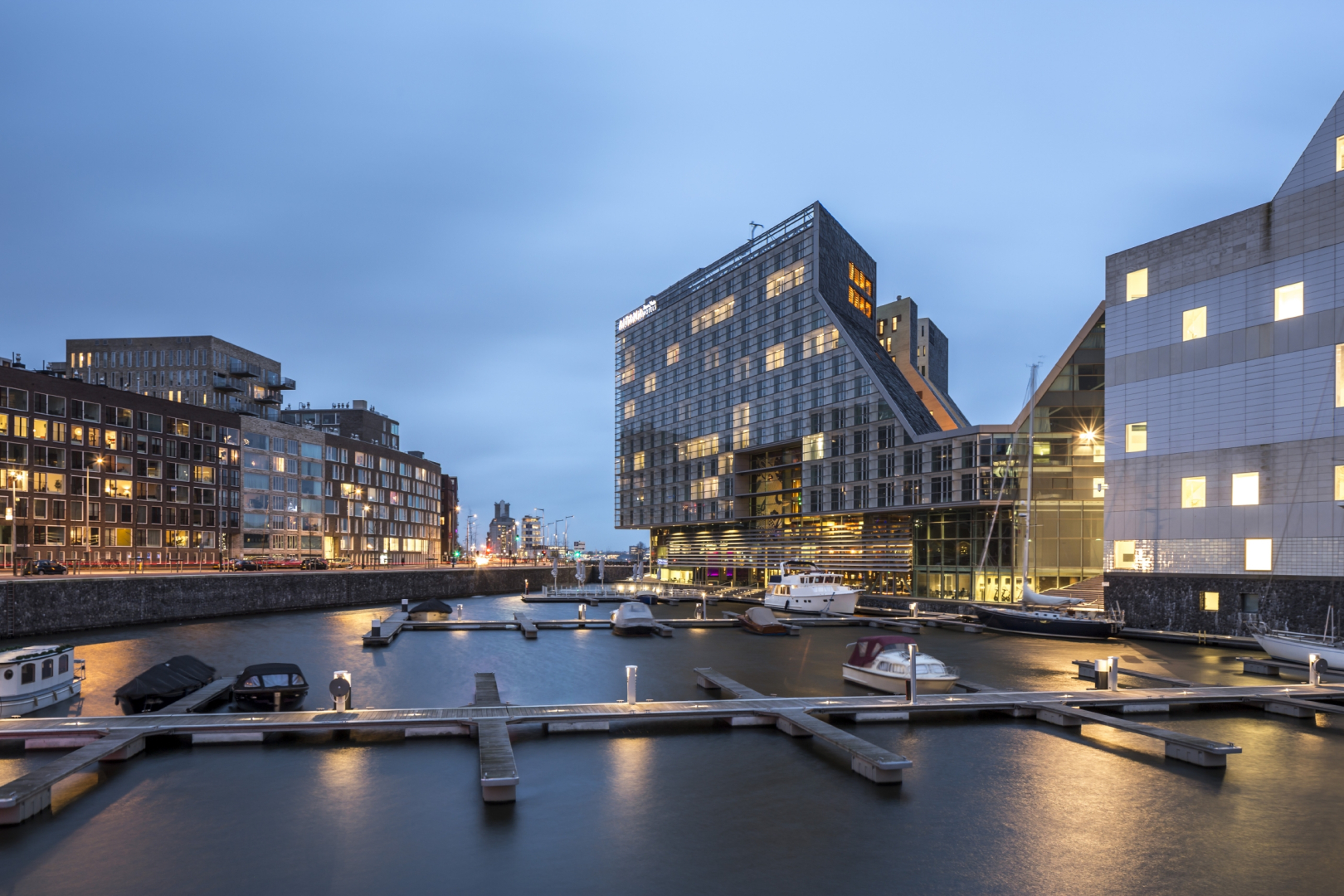 Photo - Room Mate Aitana, Amsterdam