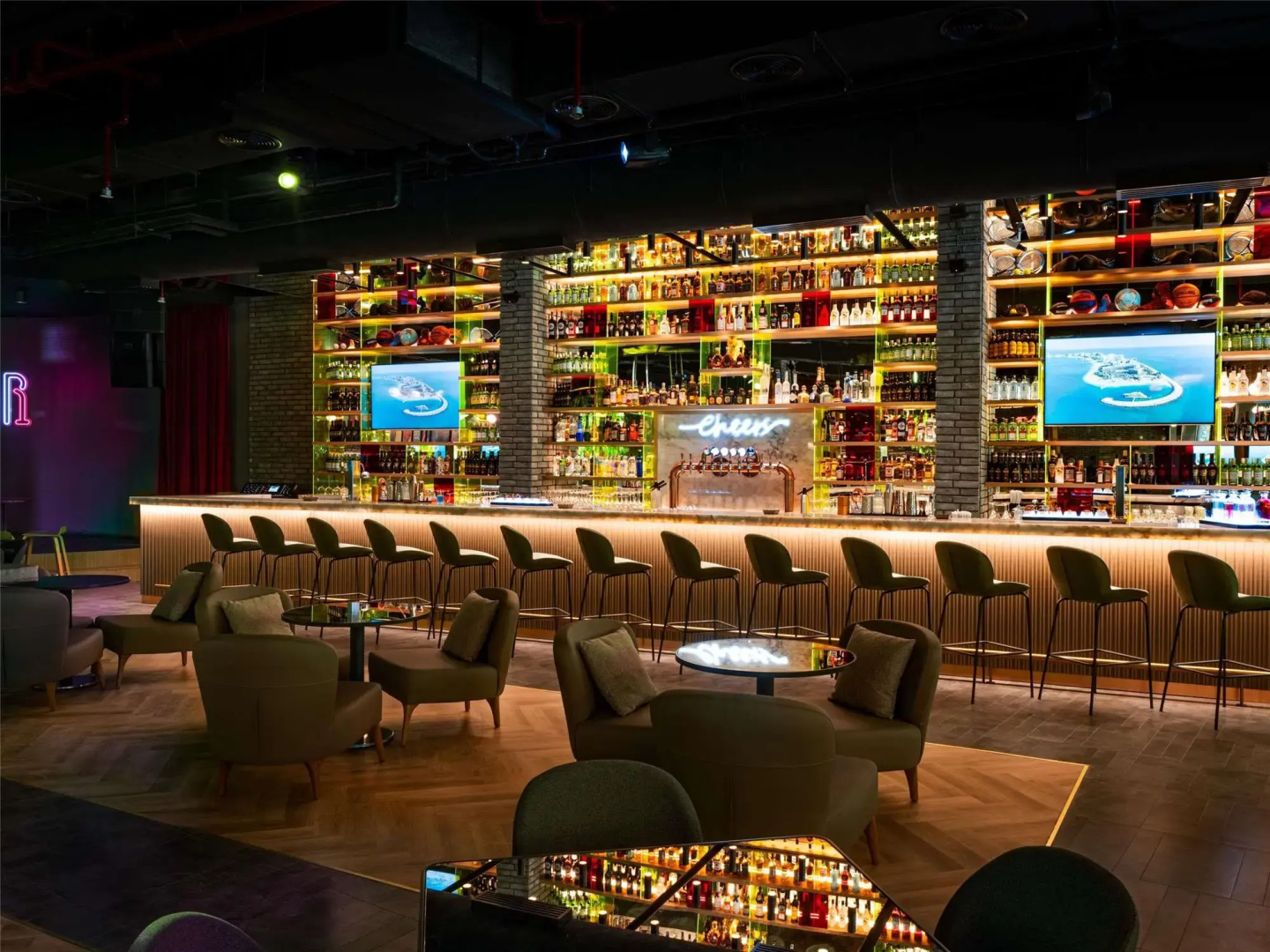 Photo - Rixos The Palm Hotel & Suites