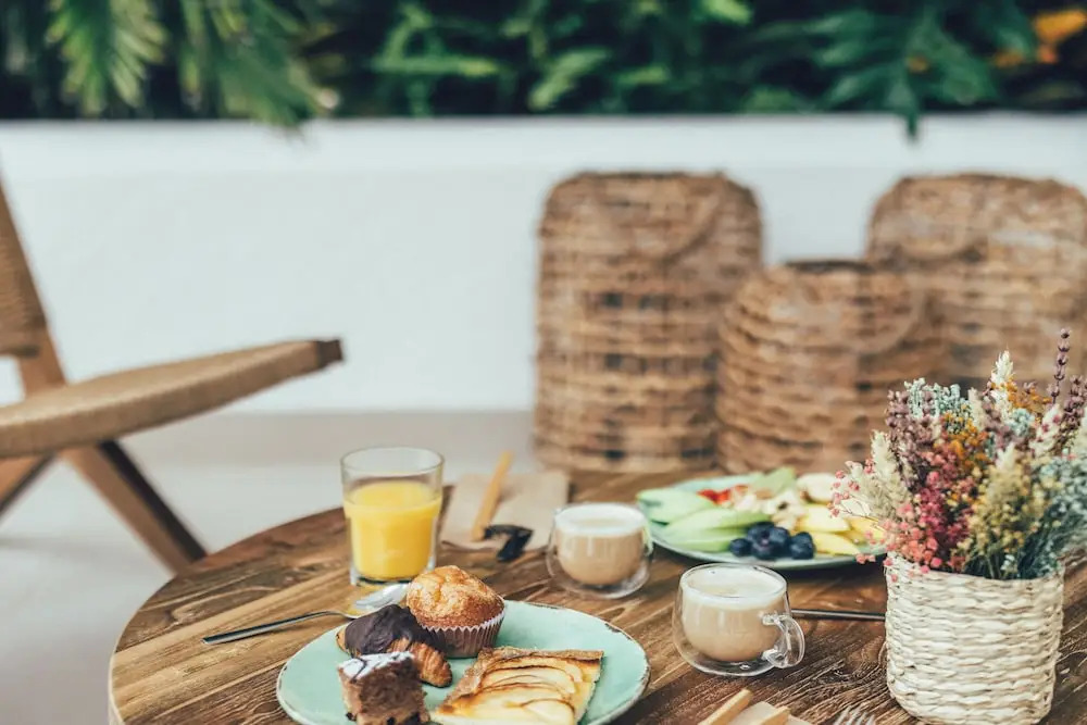 Foto - Cala Lanuza Suites