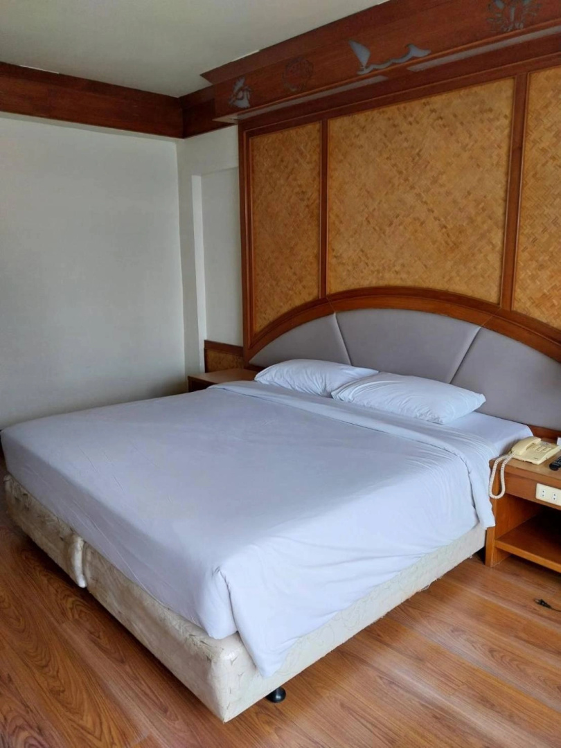 Foto - Hotel Pattaya Beach