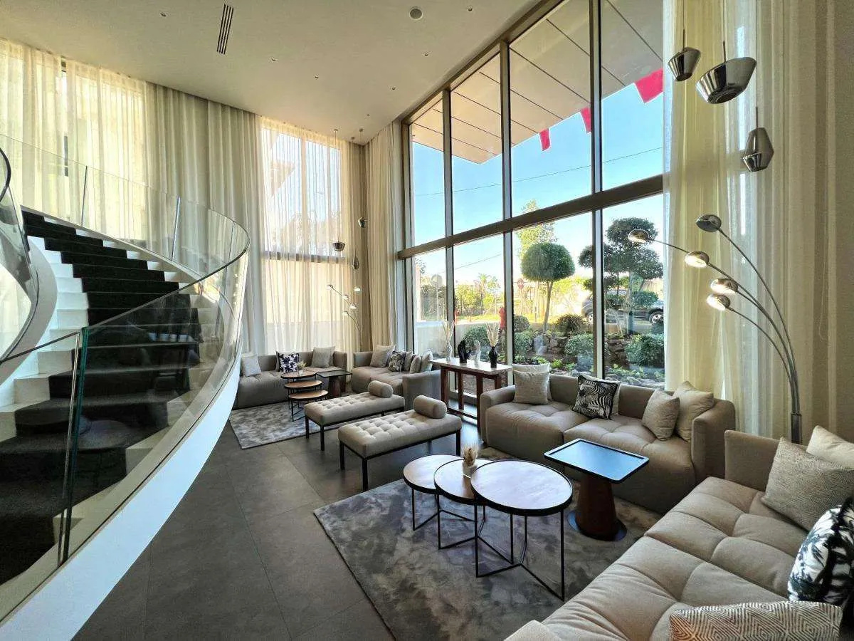 Foto - Kenzi Sidi Maarouf Hotel