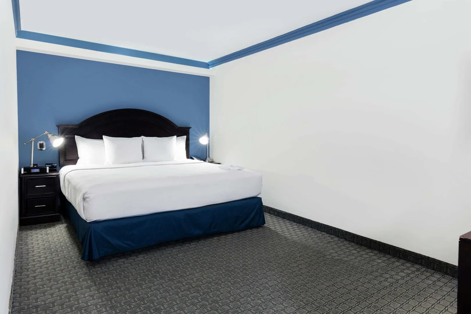 Photo - Hilton Mexico City Airport