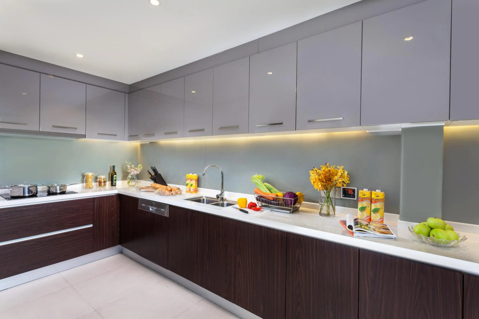 Foto - Savills Residence Daxin Shenzhen Bay