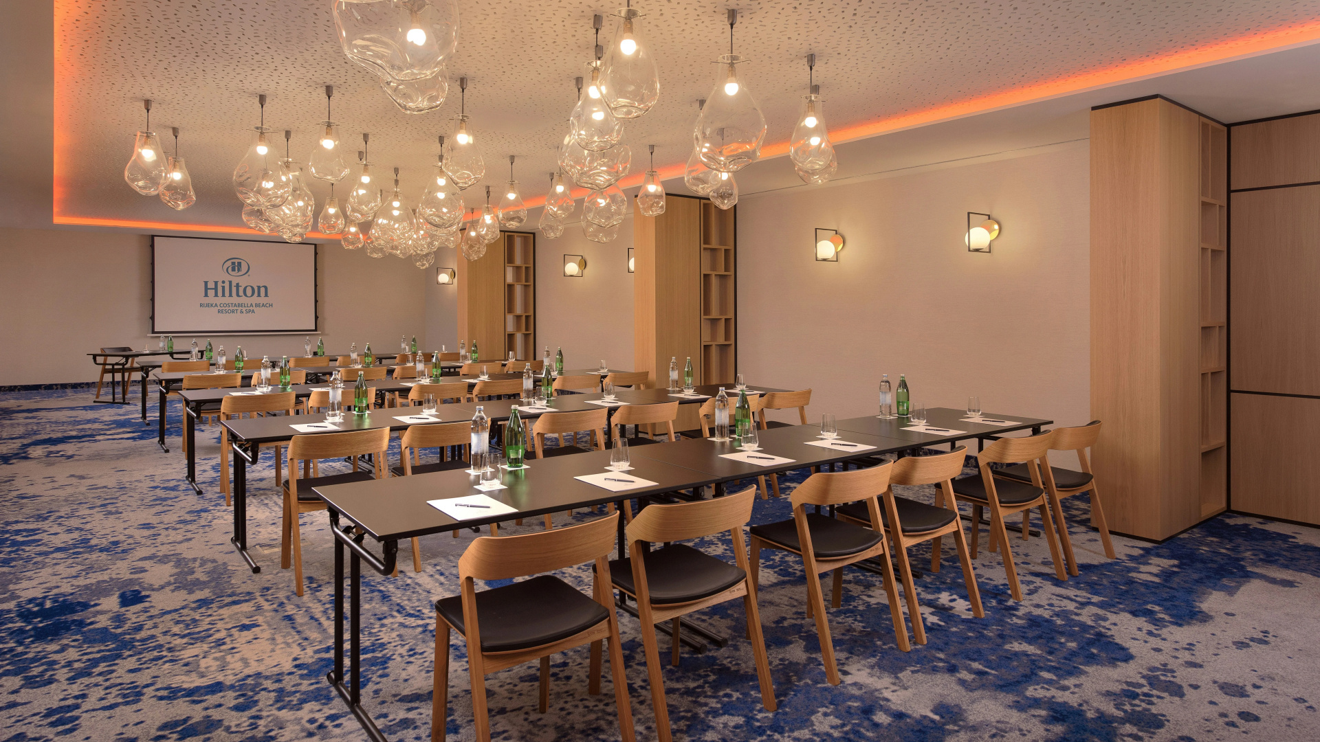 Foto - Hilton Rijeka Costabella Beach Resort & Spa