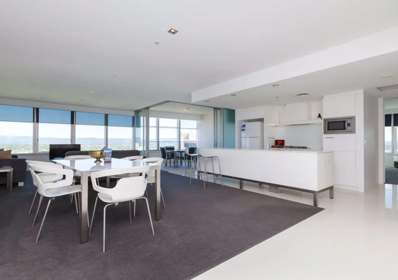 Photo - Q1 Resort & Spa - Official