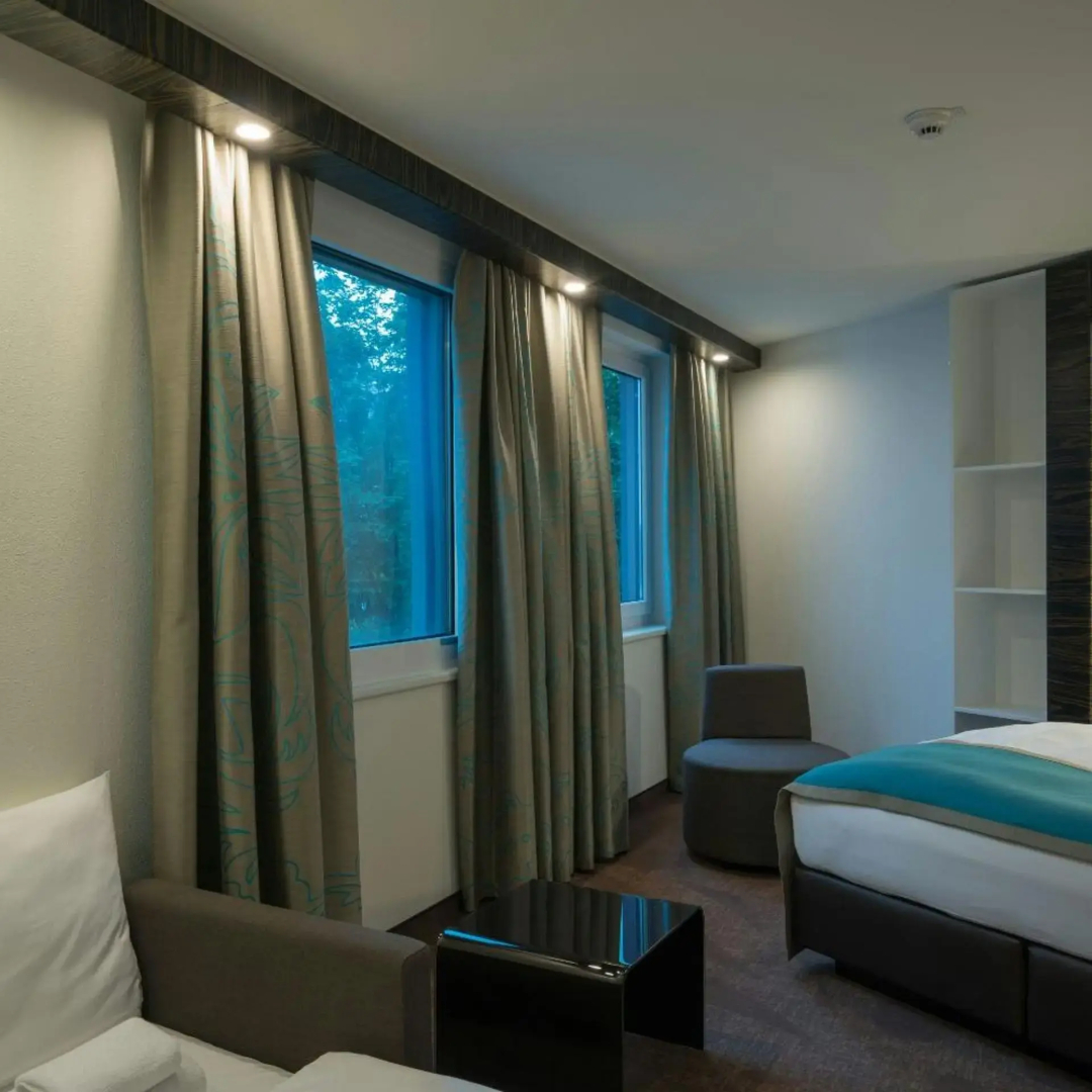 Foto - Motel One Berlin-Tiergarten