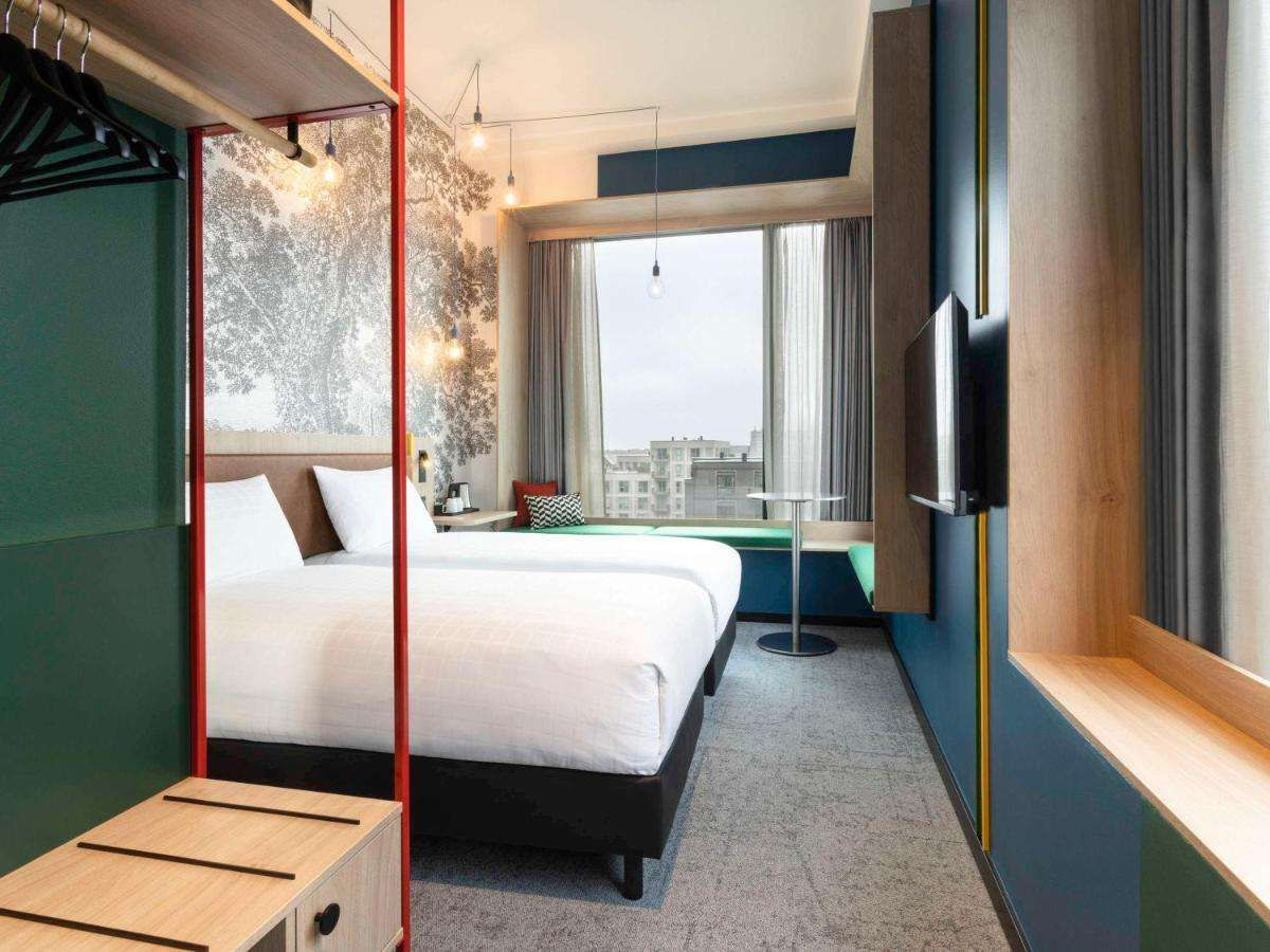Foto - ibis Styles Copenhagen Orestad