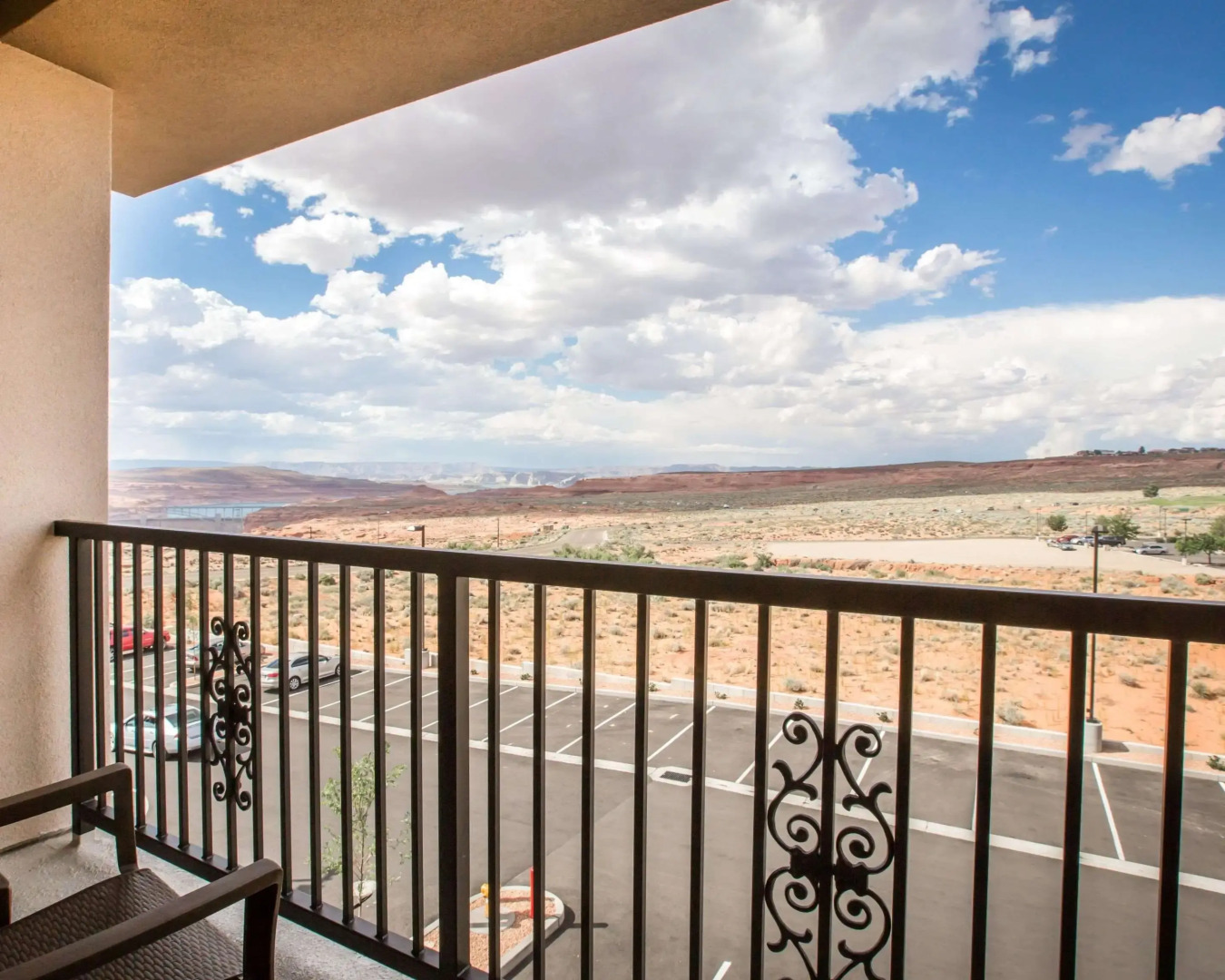 Foto - Sleep Inn & Suites Page at Lake Powell