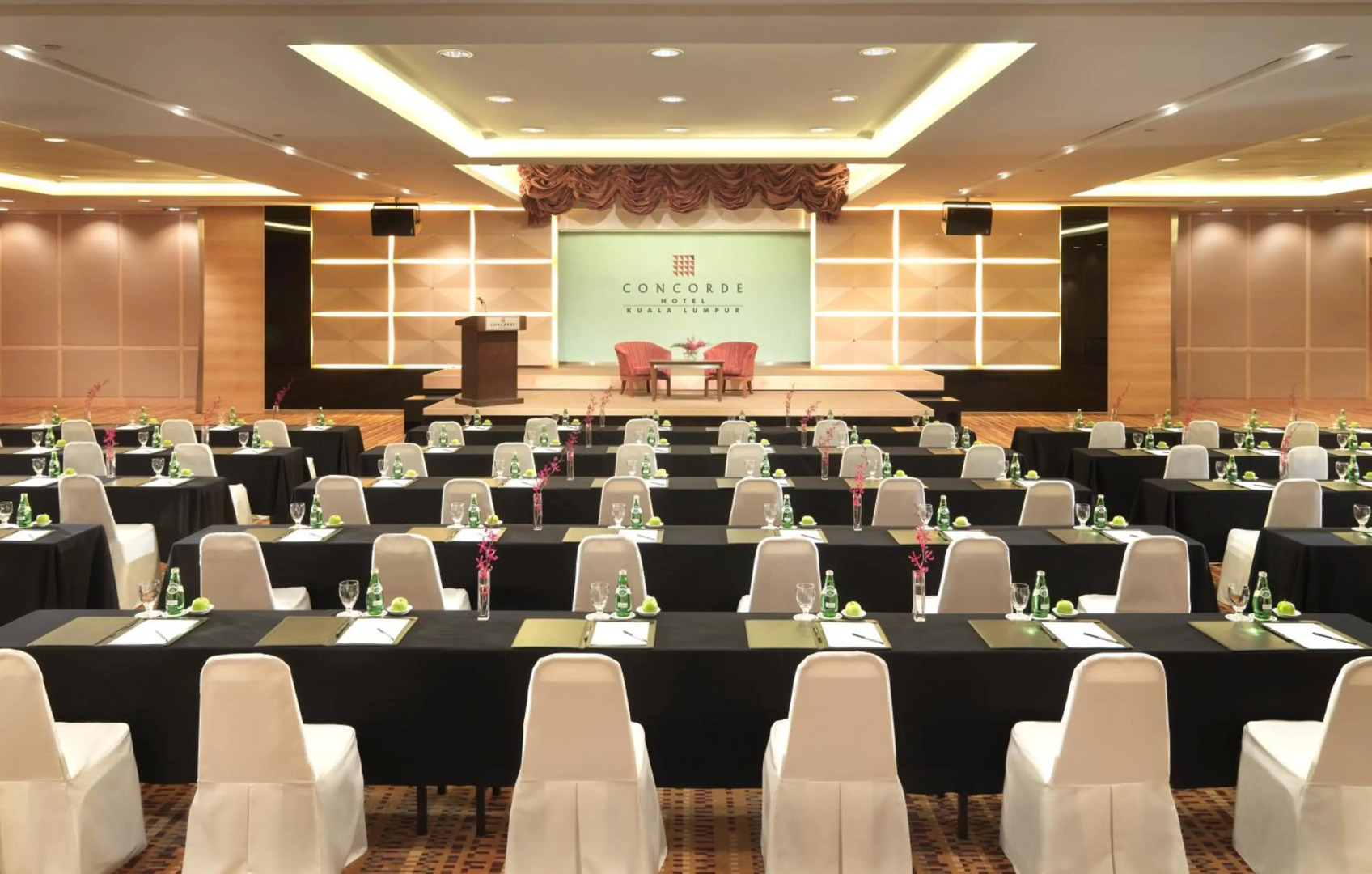 Foto - Concorde Hotel Kuala Lumpur