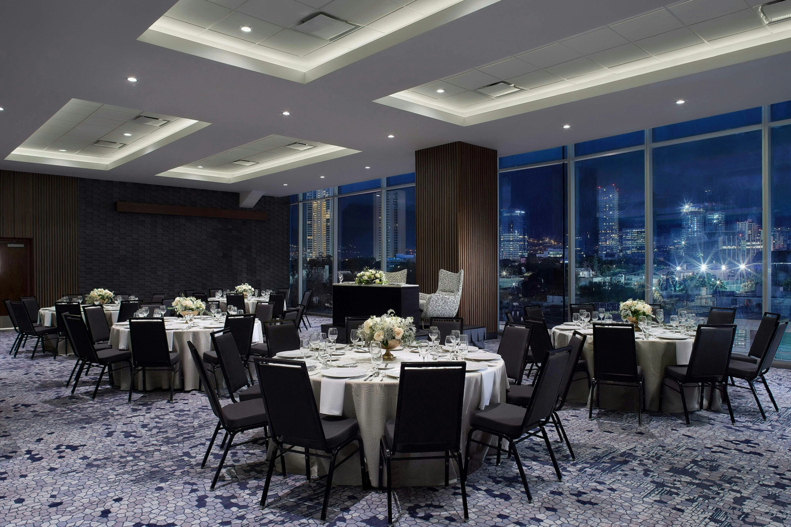 Foto - The Westin Monterrey Valle