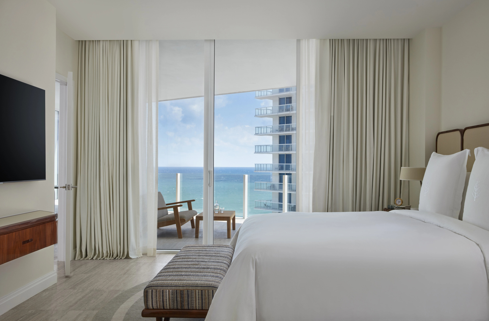 Foto - Four Seasons Hotel and Residences Fort Lauderdale
