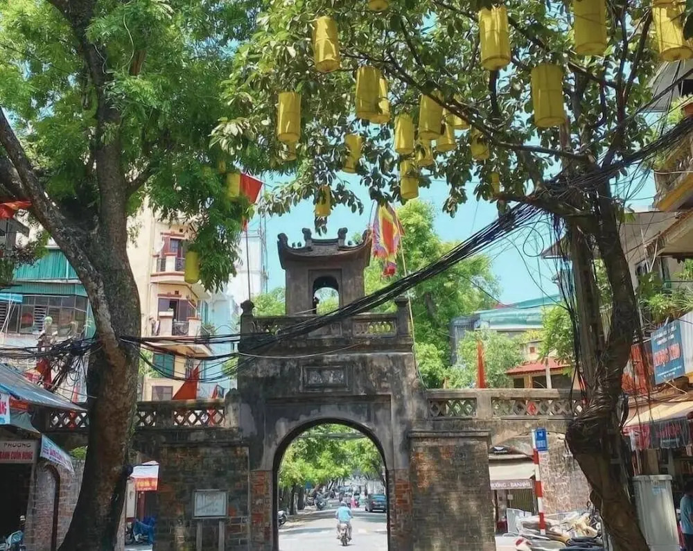 Foto - The Cosy Inn Hanoi