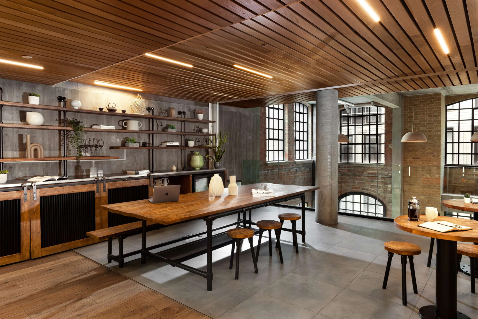 Foto - Native Bankside