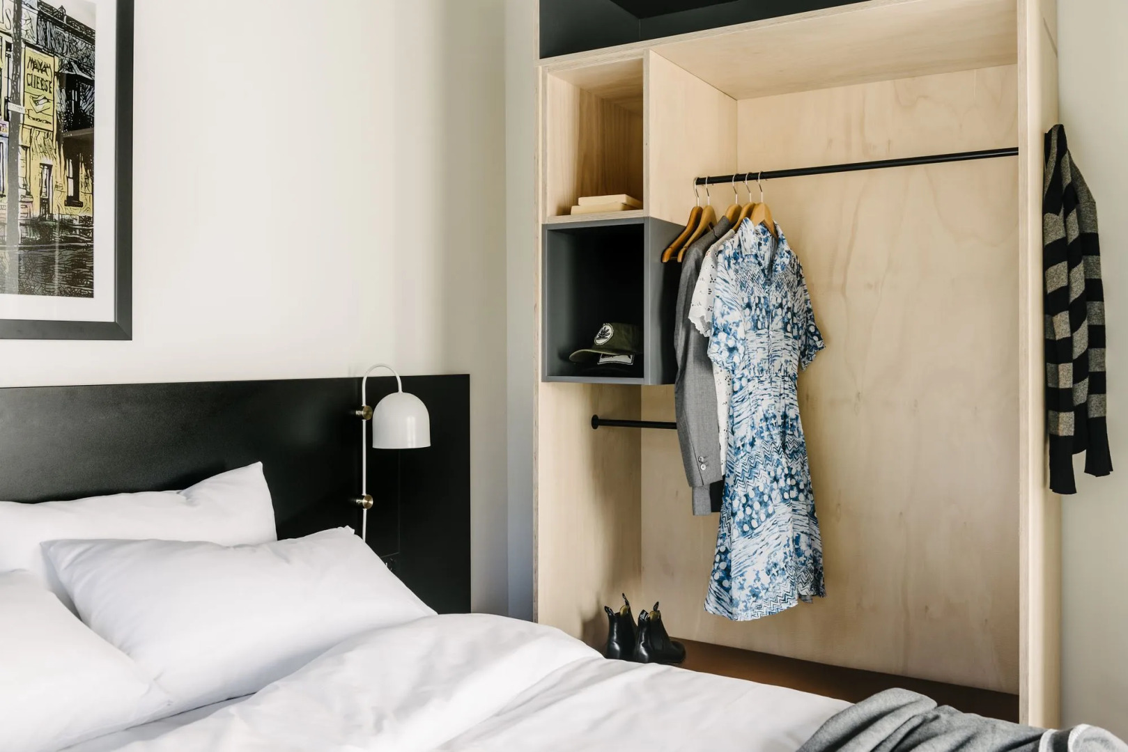 Foto - Veriu Broadway