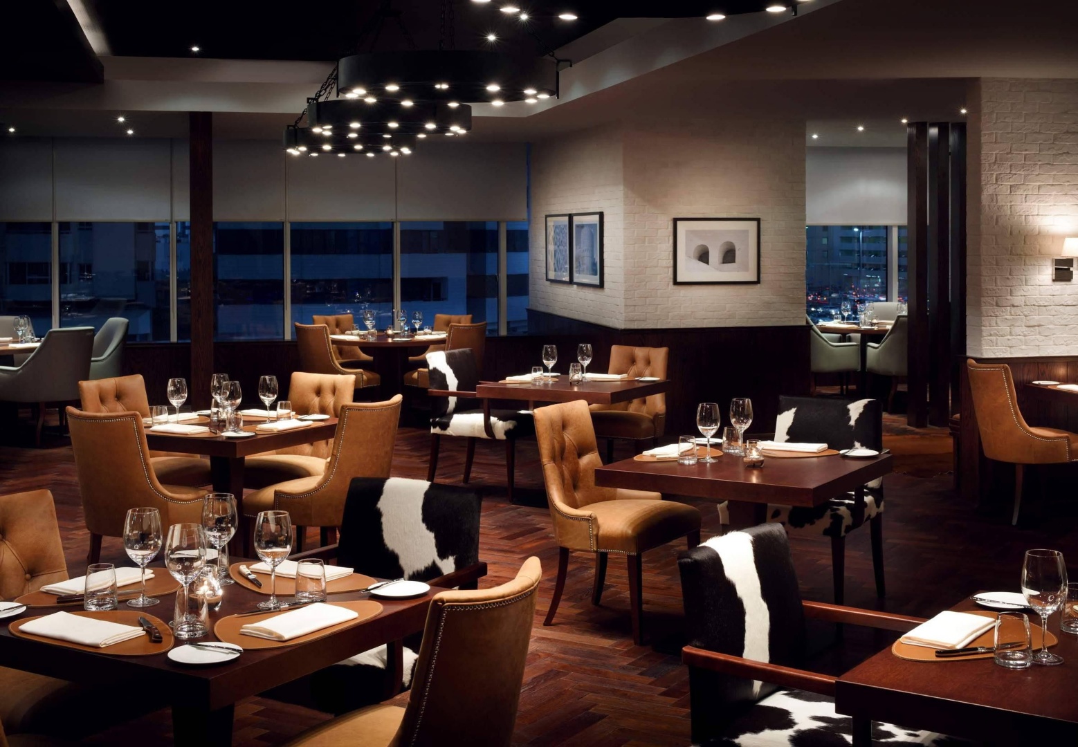 Photo - Marriott Hotel Downtown, Abu Dhabi