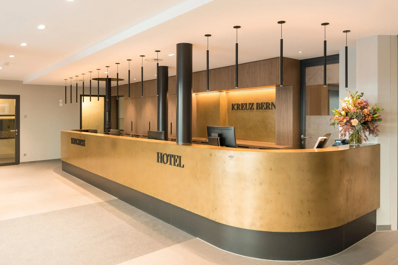 Photo - Kreuz Bern Modern City Hotel