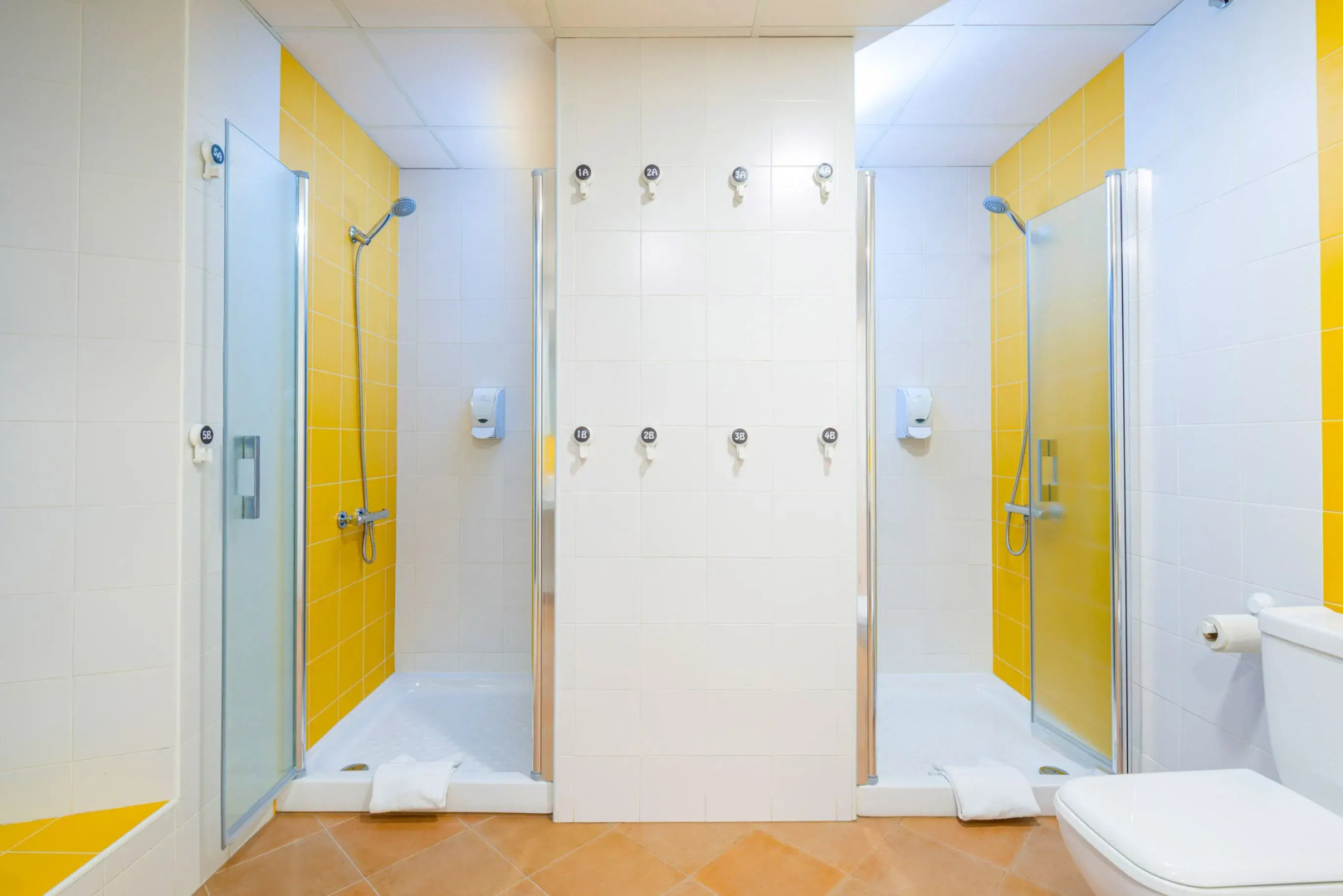 Foto - Benarrabá Hostel