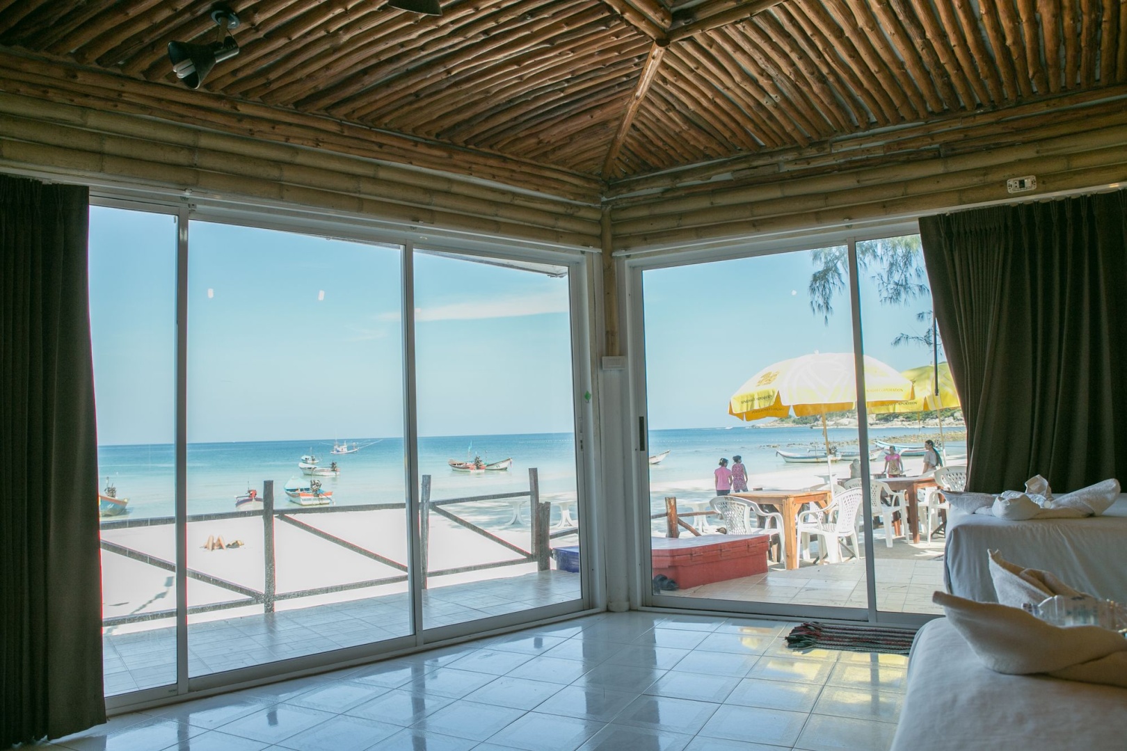 Foto - Haadrin Resort