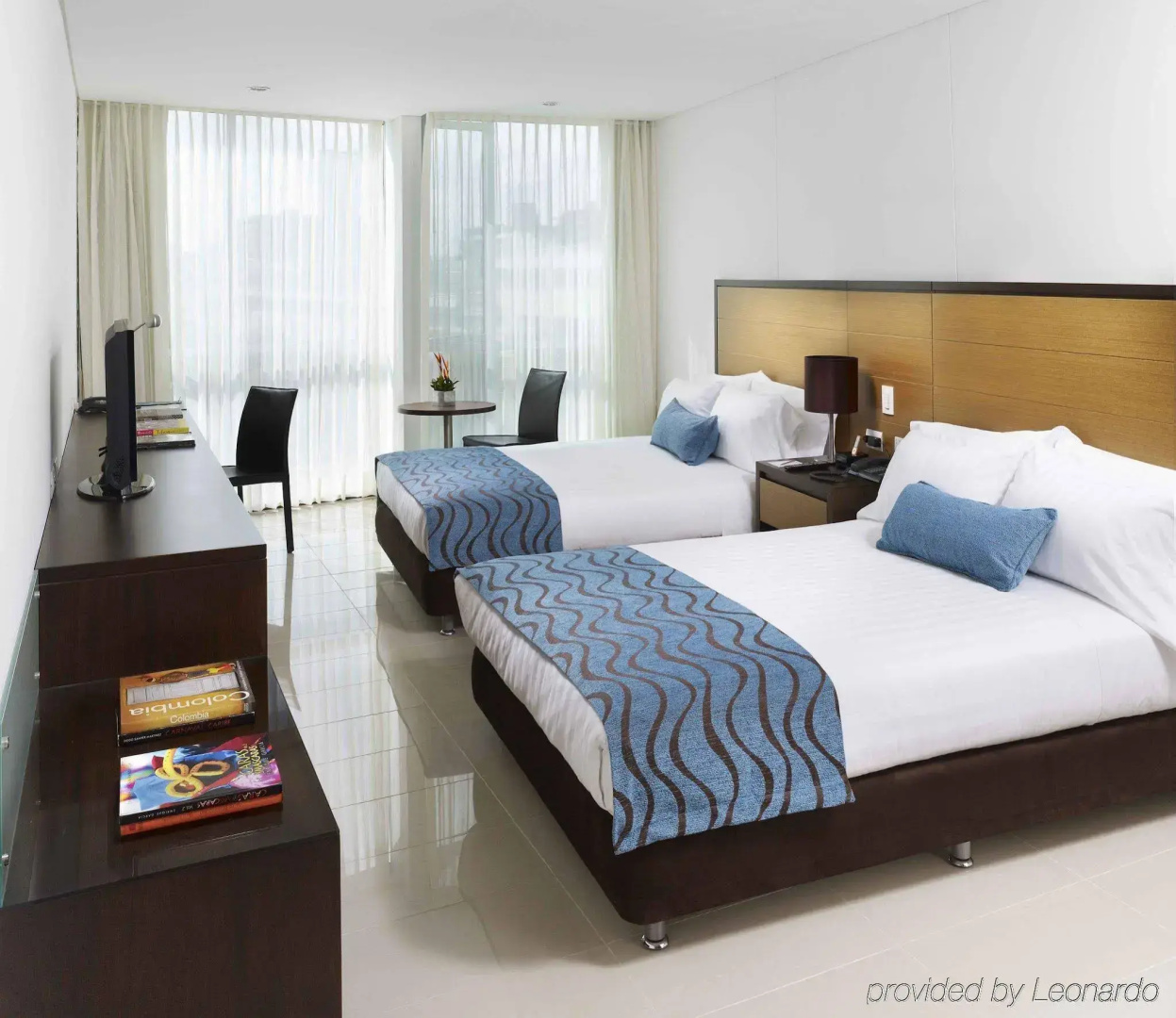 Photo - Hotel Estelar En Alto Prado