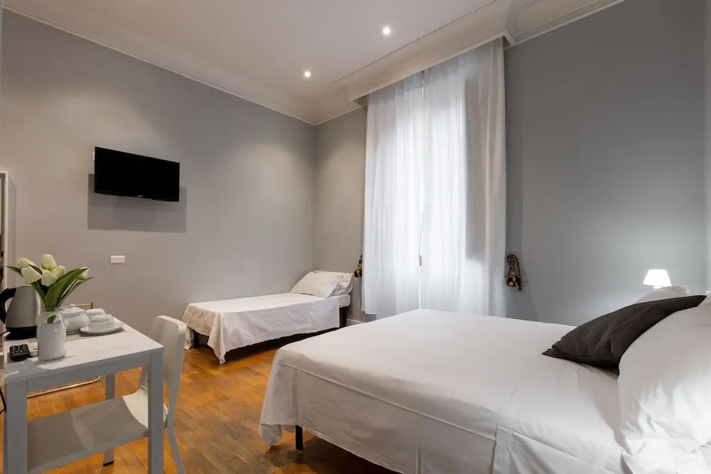 Foto - River61 - Guest House