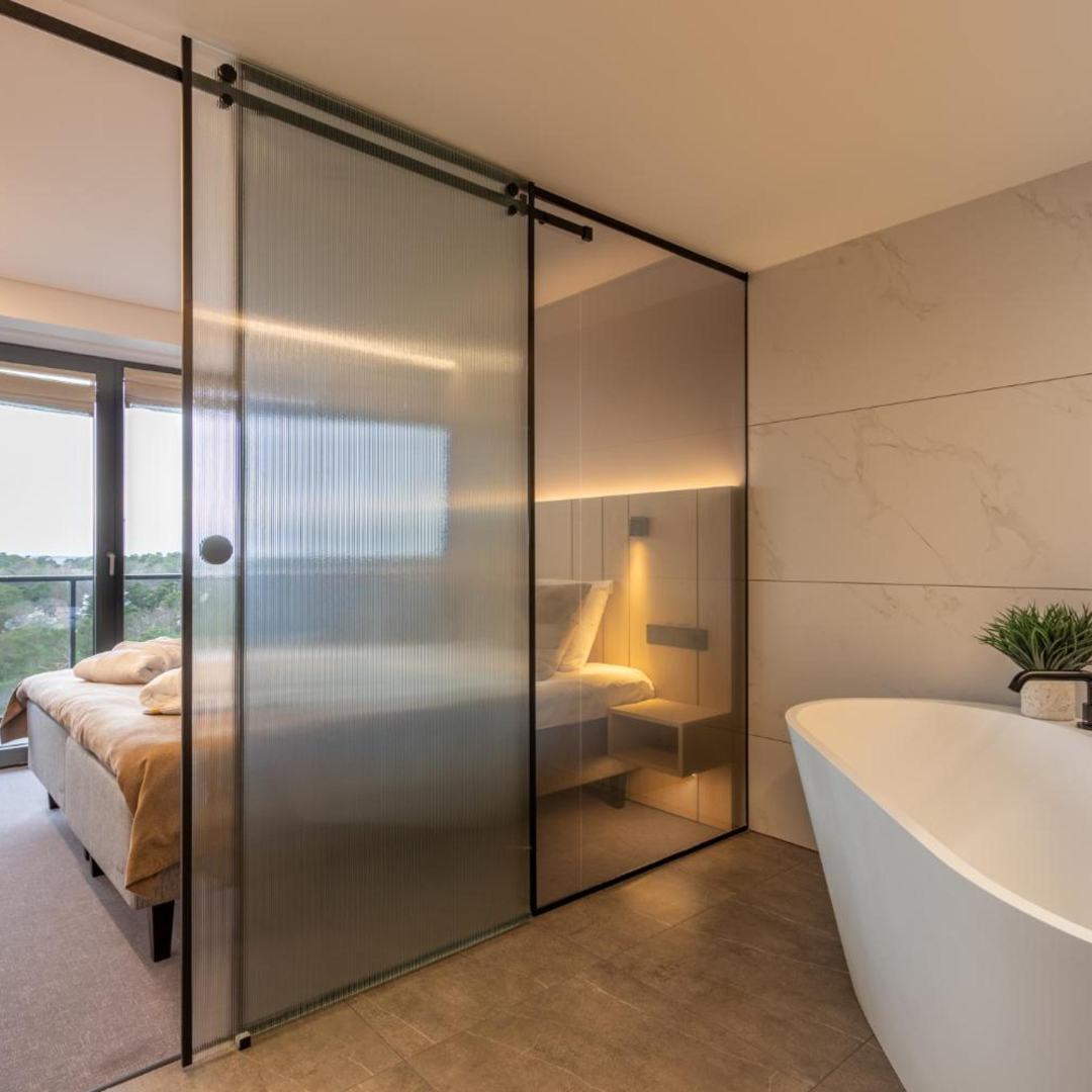 Photo - Jurmala Spa Hotel