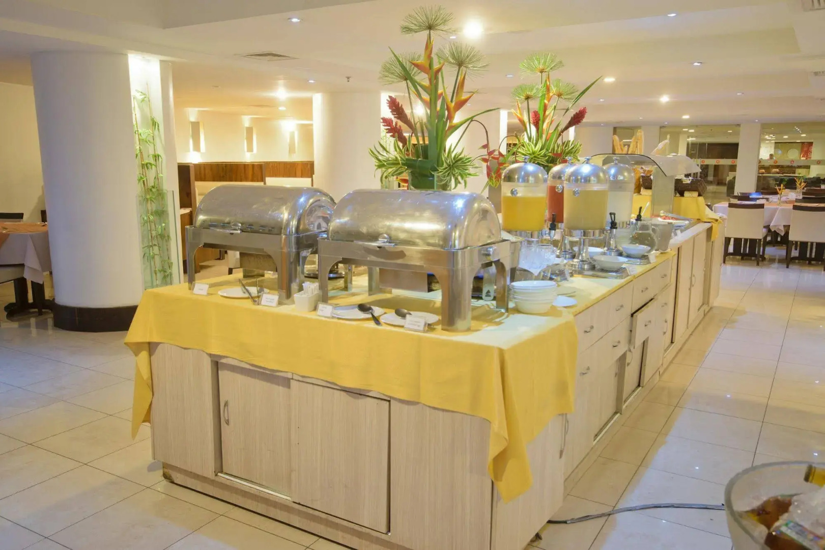 Foto - Oasis Atlantico Fortaleza