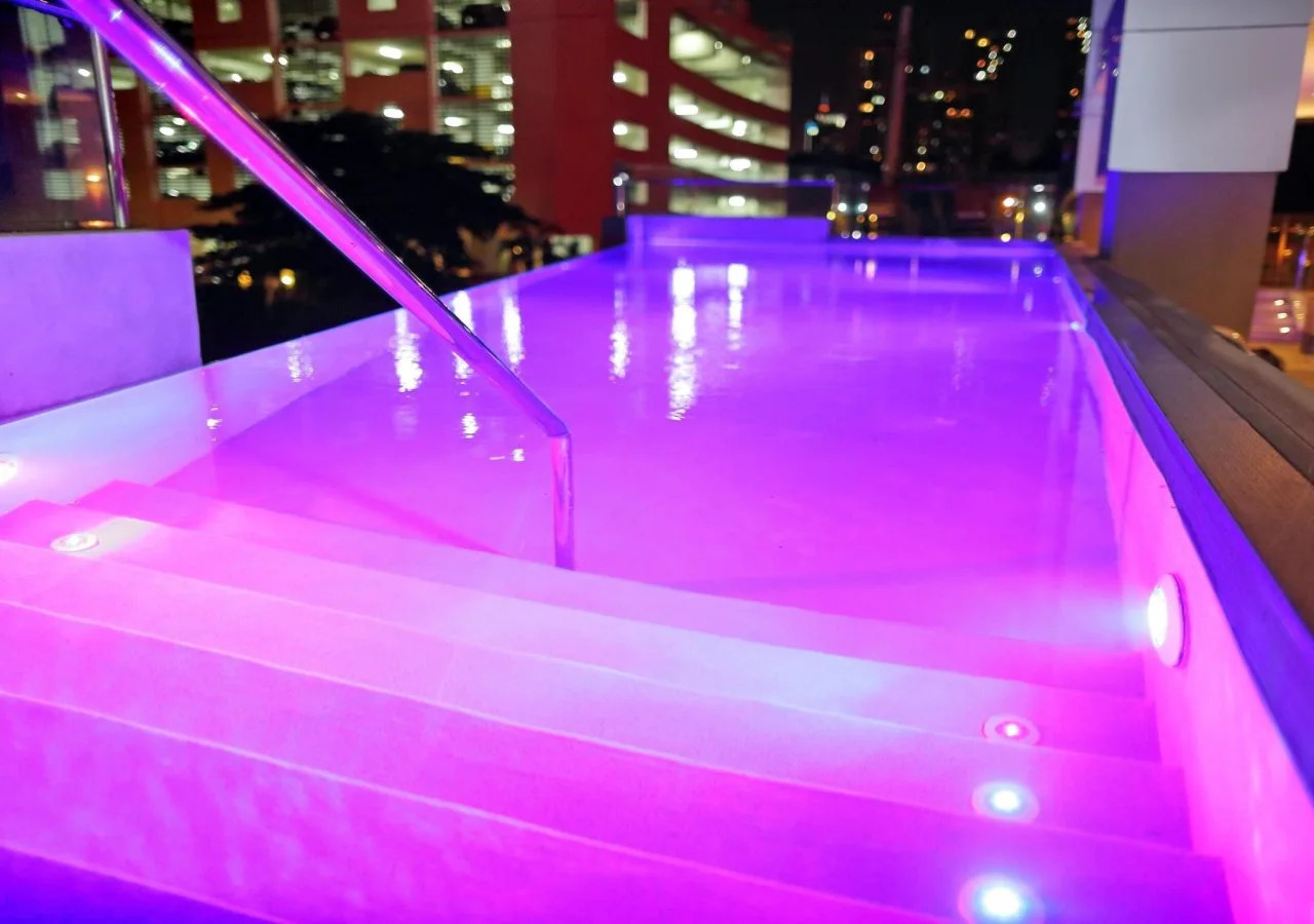 Photo - Aloft Panama