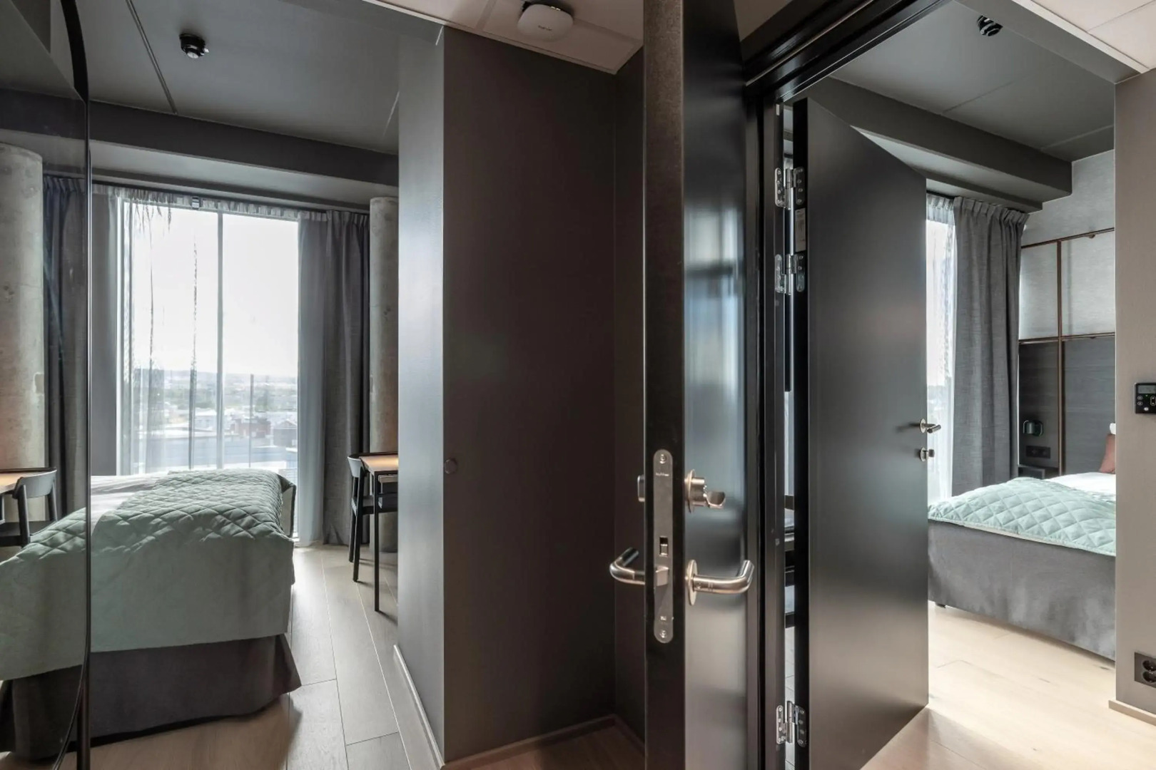 Photo - Quality Hotel Hasle Linie