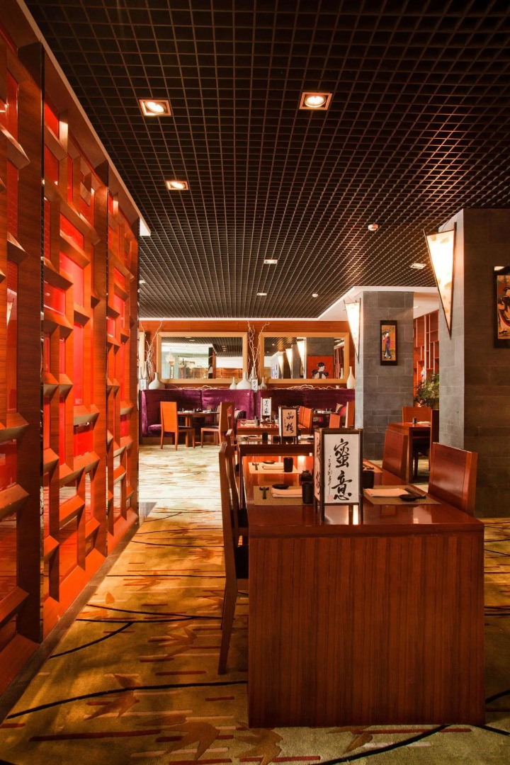 Foto - Shanghai Baixia Pagoda Hotel