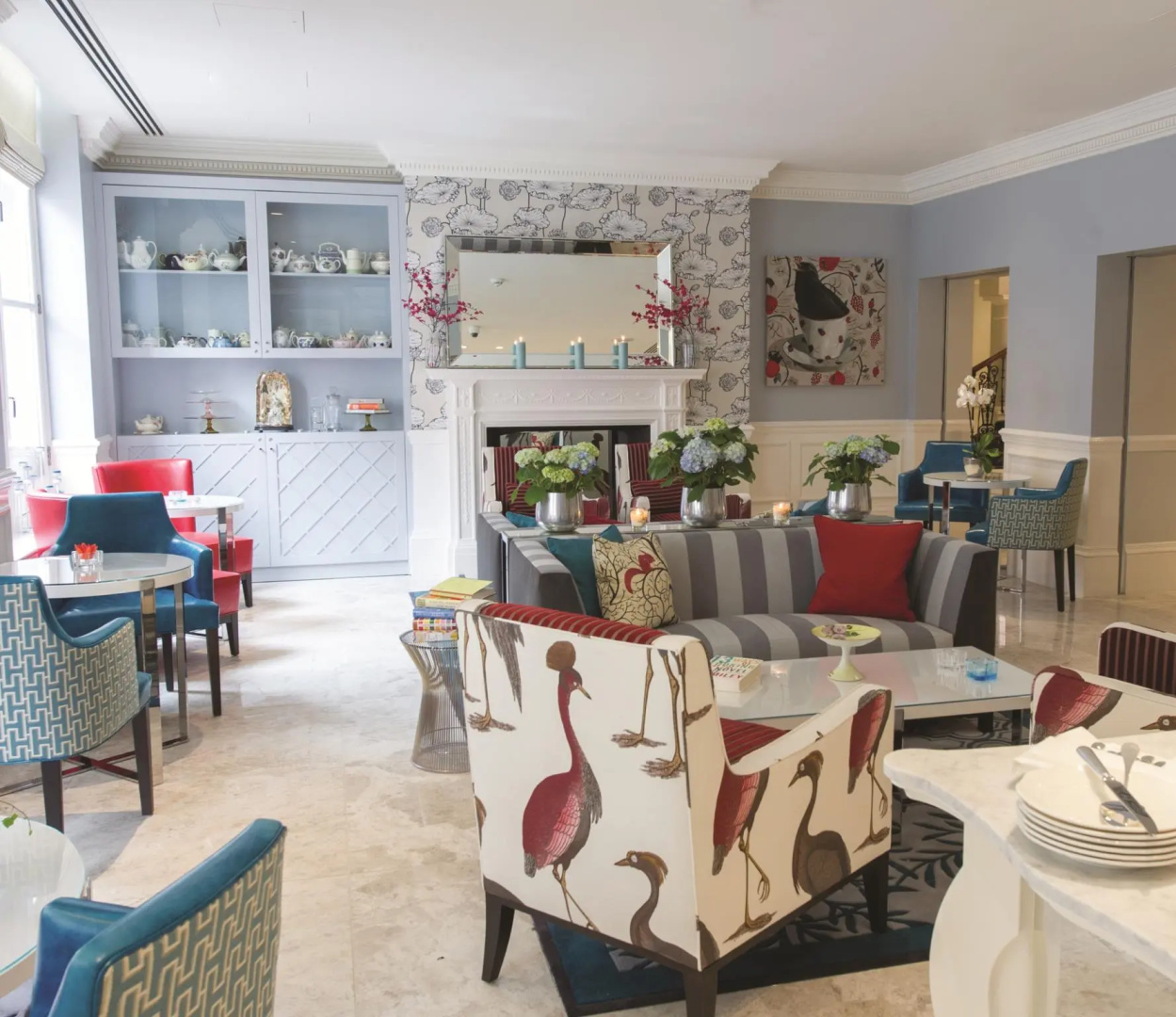 Foto - The Ampersand Hotel - Small Luxury Hotels of the World