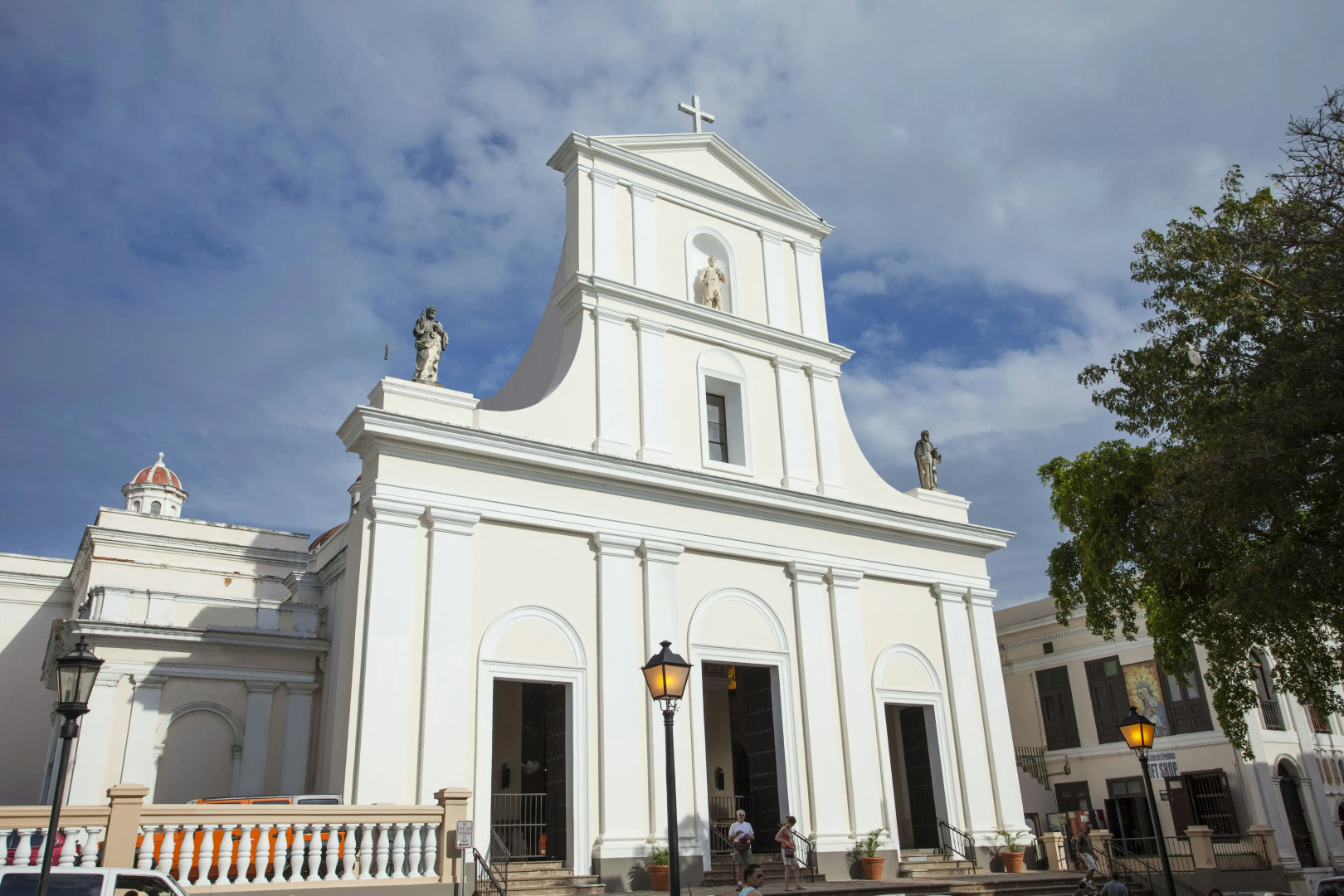 Photo - Hotel El Convento