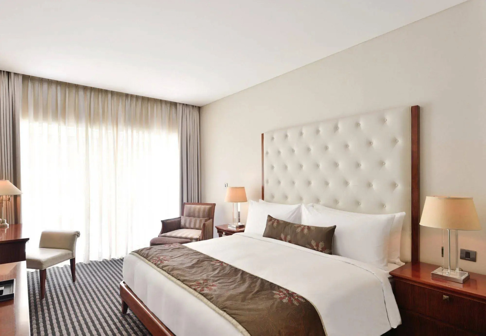 Photo - Marriott Suites Pune