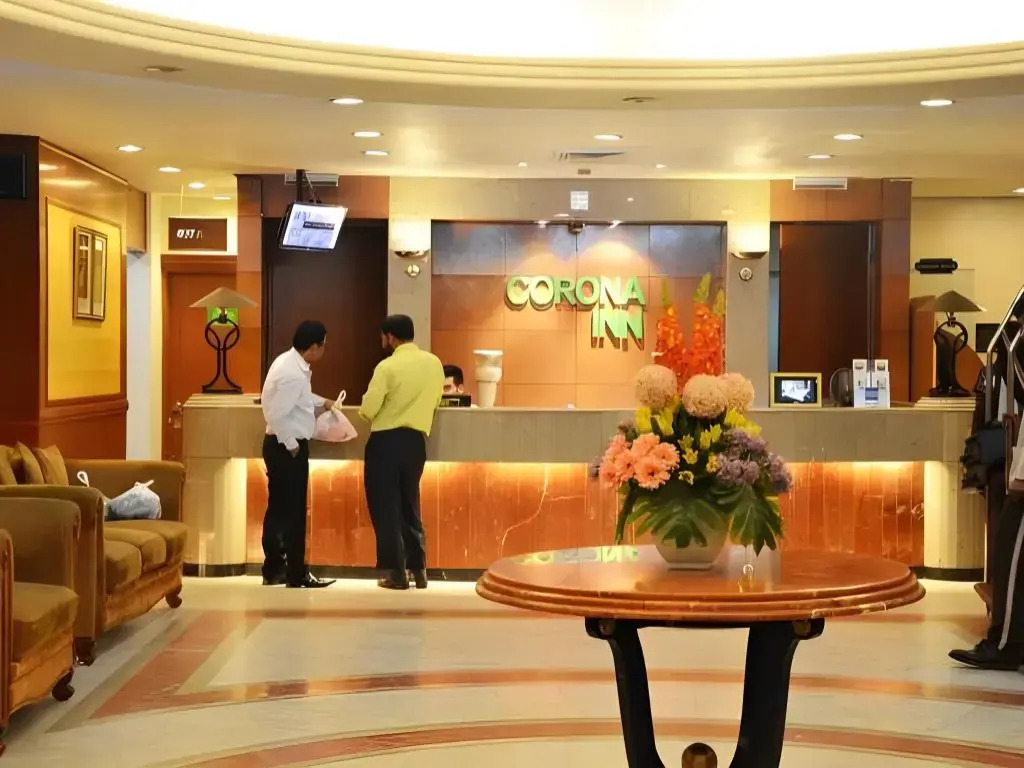 Photo - Kingston Hotel 6 - Changkat, Bukit Bintang