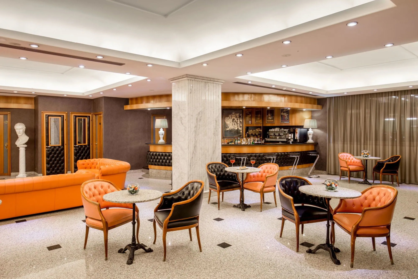 Foto - Enea Hotel Pomezia