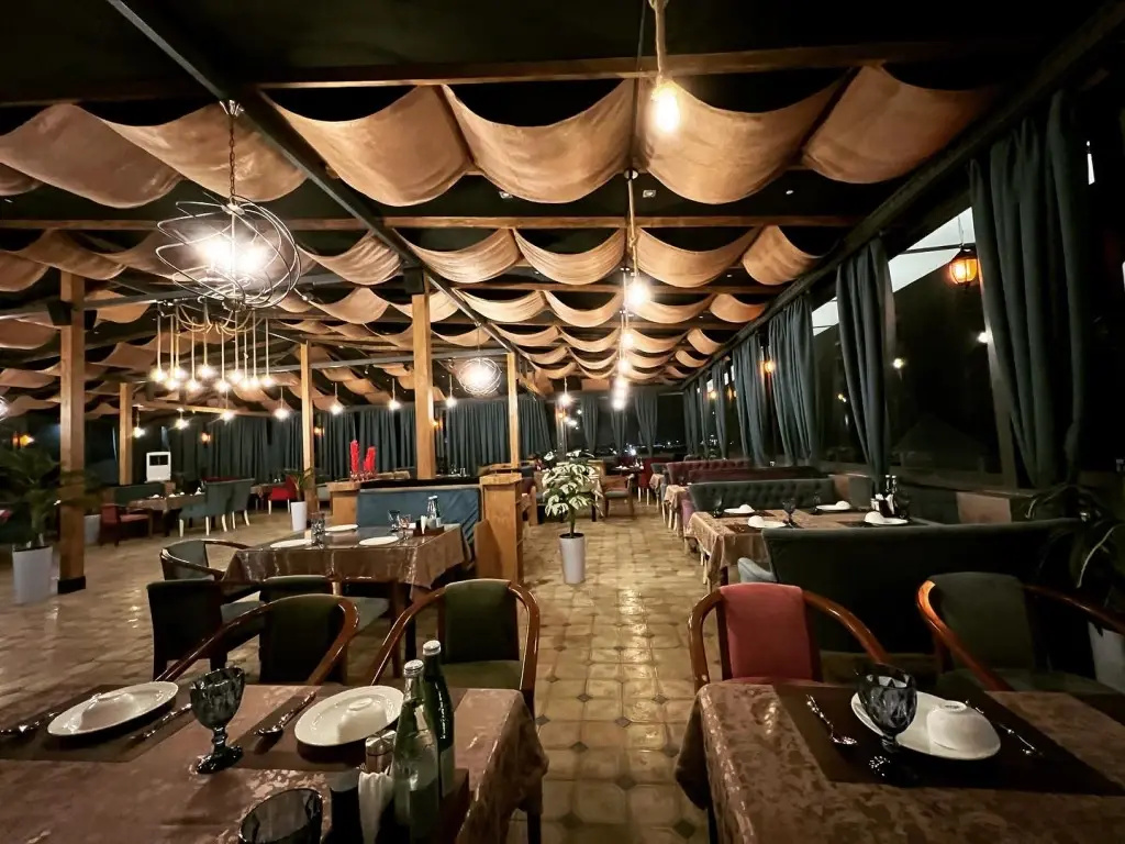 Photo - Hotel Almaz Plaza