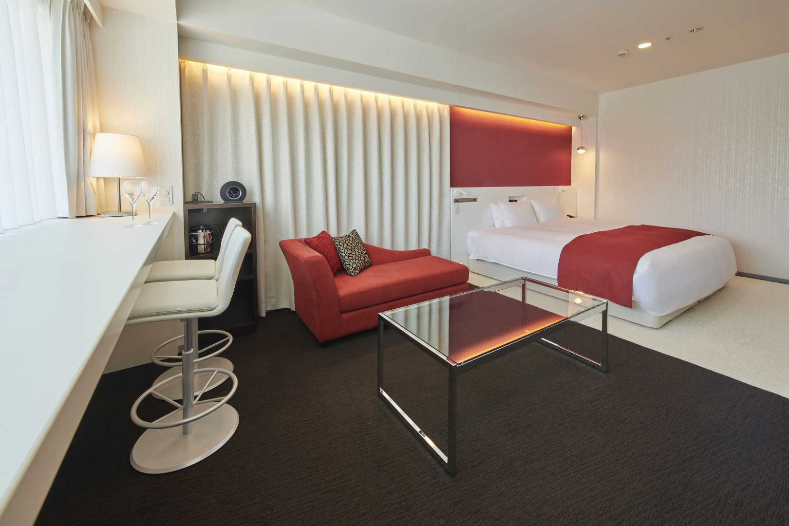 Foto - Cross Hotel Sapporo
