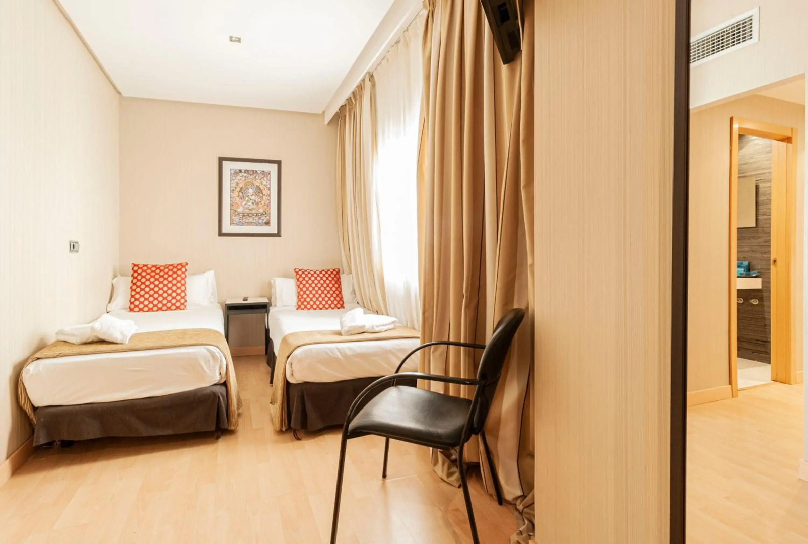 Photo - Oh Nice Ulises Ceuta