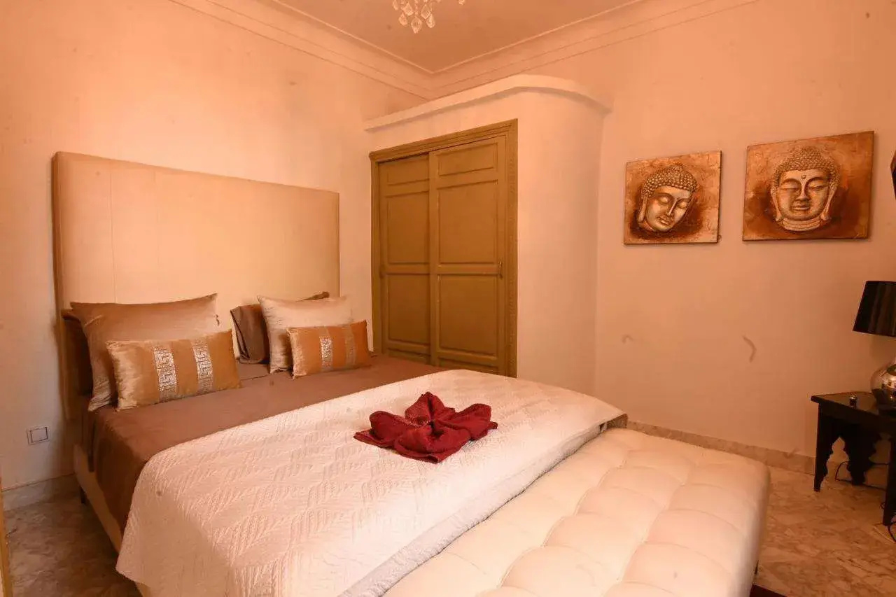 Foto - Riad VIP