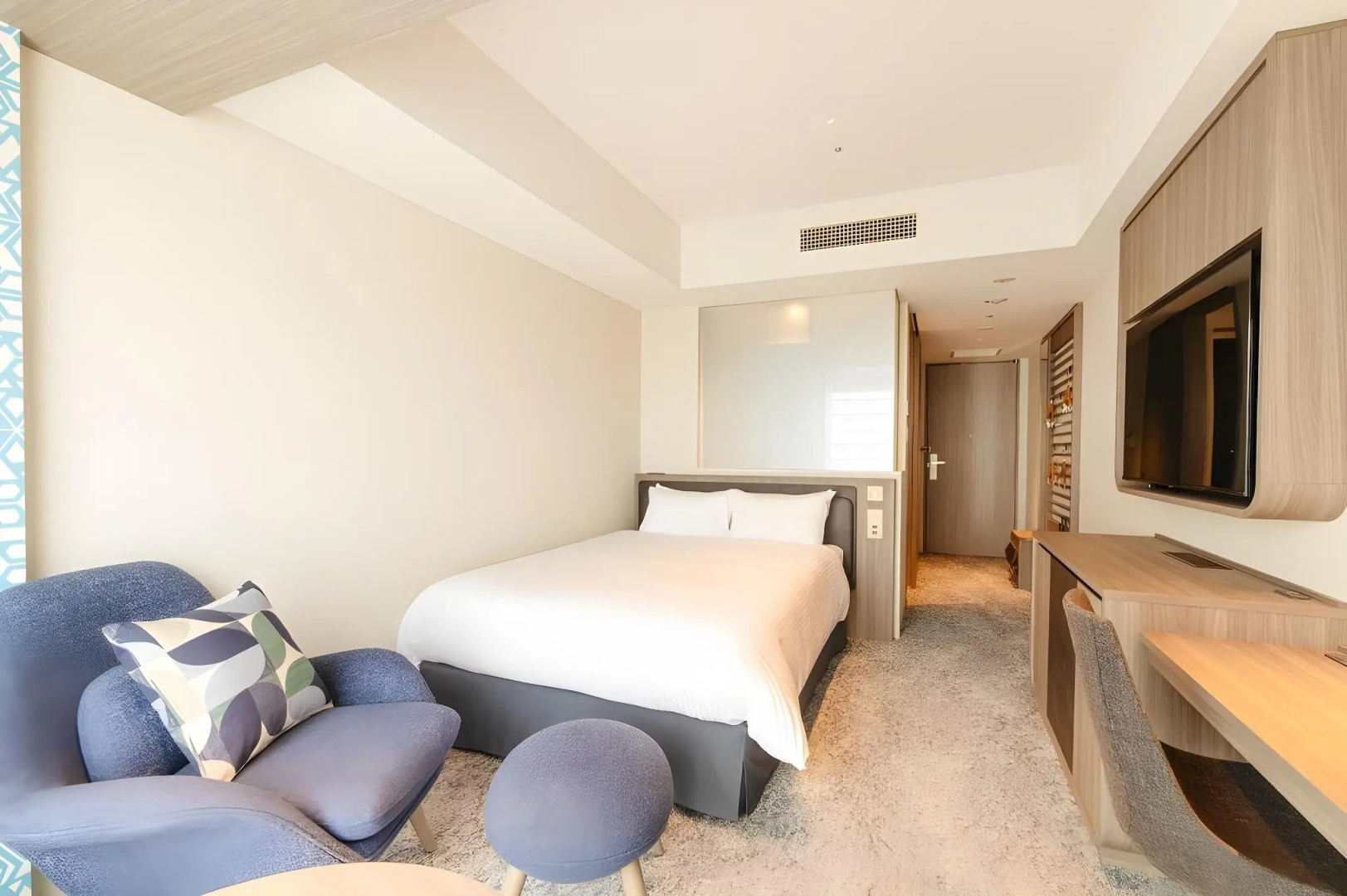 Foto - Hotel Emion Sapporo