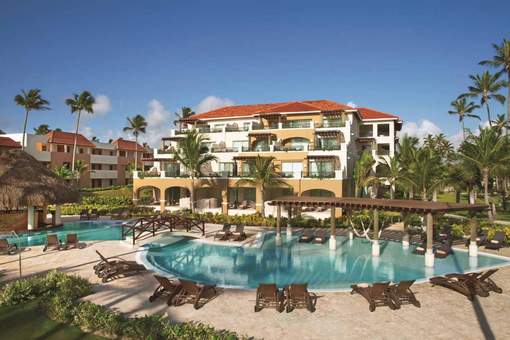 Foto - Dreams Royal Beach Punta Cana - All Inclusive