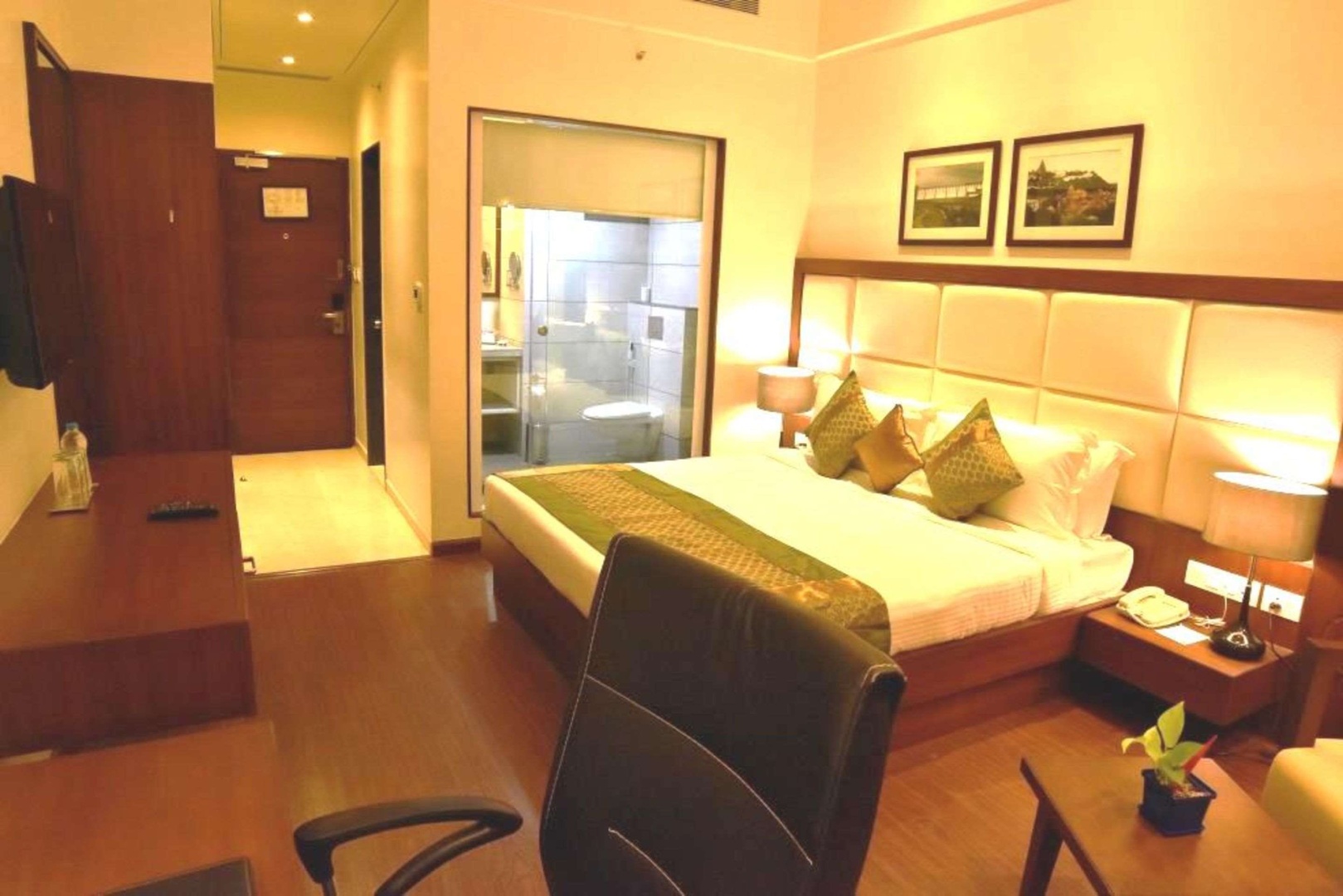 Comfort Inn Donil