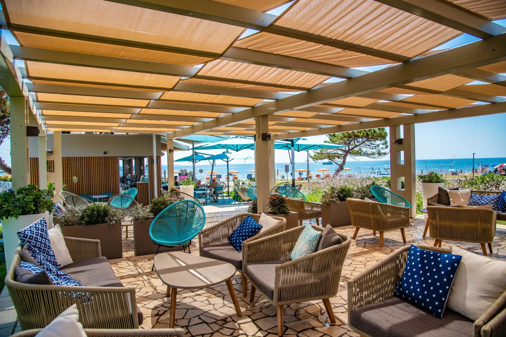 Foto - Arena Grand Kazela Camping Homes