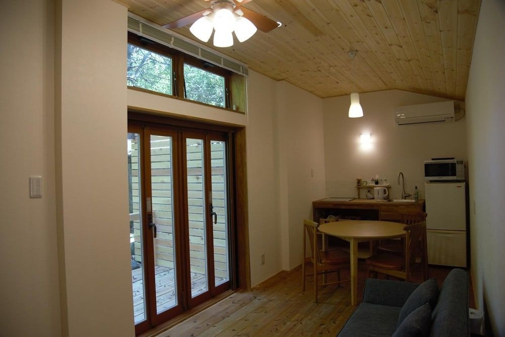 Foto - Mountain Home Lodge in Deer Park