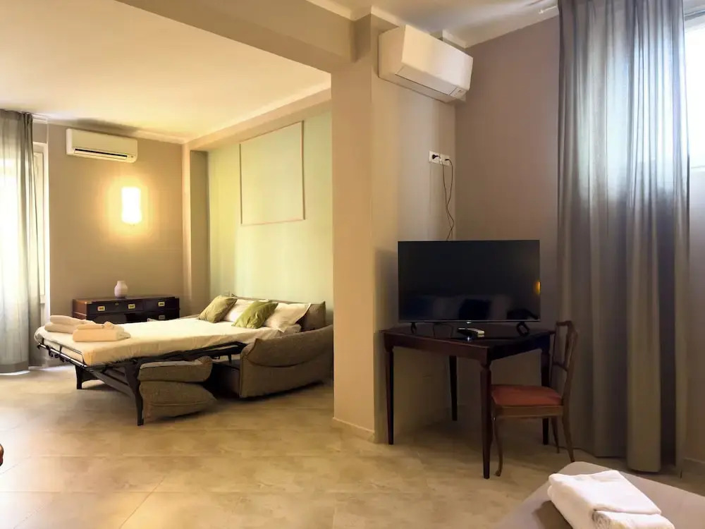 Foto - Sweet Home Cosseria