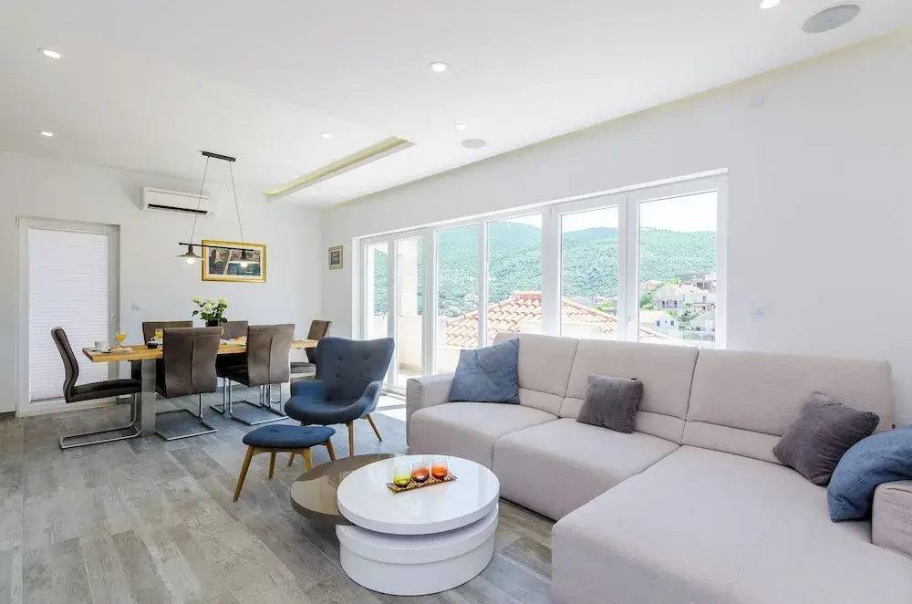Foto - Villa Tranquility Nest Beniva