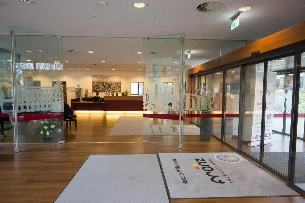 Foto - TOP EMBRACE Hotel Franz Essen